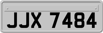 JJX7484