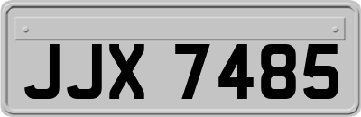JJX7485