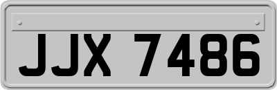 JJX7486