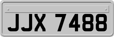 JJX7488