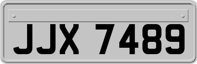 JJX7489