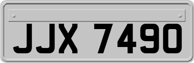 JJX7490