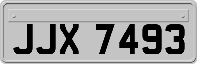 JJX7493