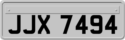 JJX7494