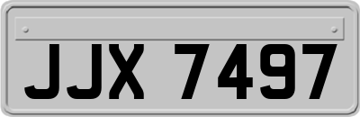 JJX7497