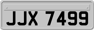 JJX7499