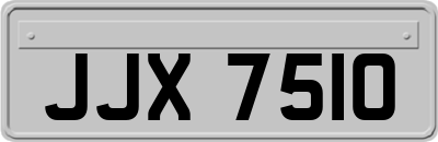 JJX7510