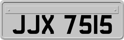 JJX7515