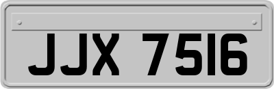 JJX7516