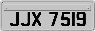 JJX7519