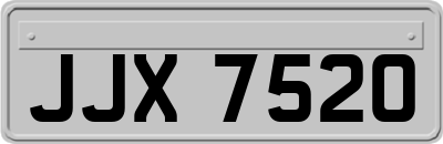 JJX7520