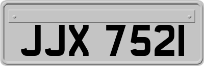 JJX7521