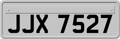 JJX7527
