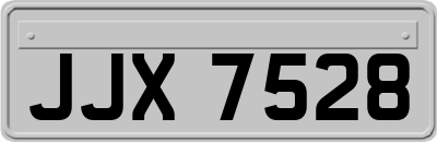 JJX7528