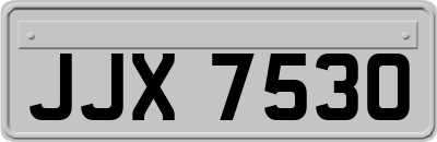 JJX7530