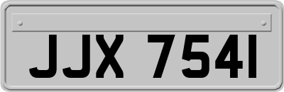 JJX7541