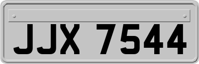 JJX7544