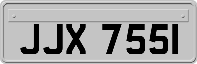 JJX7551
