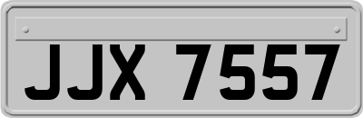 JJX7557