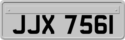 JJX7561
