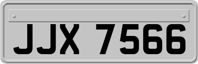 JJX7566