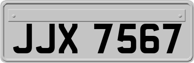 JJX7567