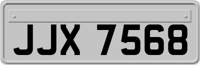 JJX7568