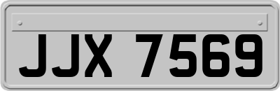 JJX7569
