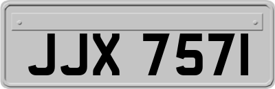 JJX7571