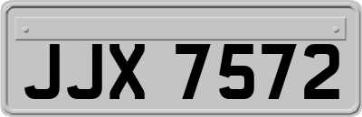 JJX7572