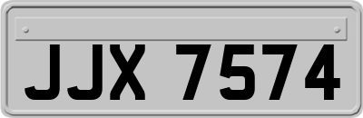 JJX7574