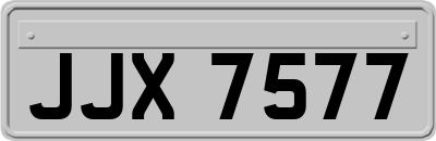 JJX7577