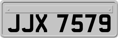 JJX7579