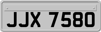 JJX7580