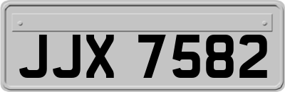 JJX7582