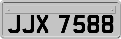 JJX7588