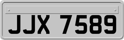 JJX7589