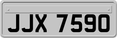 JJX7590