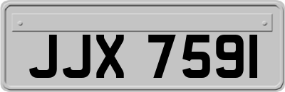 JJX7591