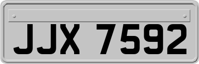 JJX7592