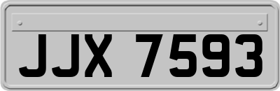 JJX7593