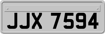JJX7594