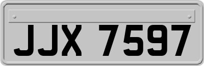 JJX7597