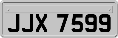 JJX7599
