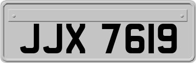 JJX7619