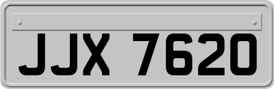 JJX7620