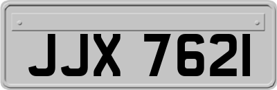 JJX7621