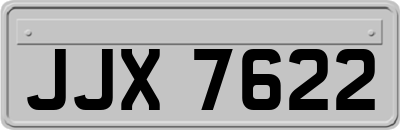 JJX7622