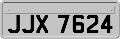 JJX7624