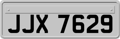 JJX7629